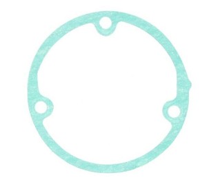 ATHENA ZAPTIVKA DESNOG DEKIELKA MOTORA (POKLOPCA VRATILA KOLENASTOG) HONDA CB 750 SEVEN FIFTY '92-'03, CBX 750 '84-'95, CBR 1000F '87-'93