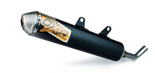 OXA FACTORY ZAVRŠETAK IZDUVNOG SISTEMA (PRIGUŠIVAČ) HARD ENDURO EDITION SHERCO SE / SE-R 250 / 300 '19-'24