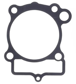 ATHENA 2026/01 ZAPTIVKA POD CILINDAR 0,3 MM KAWASAKI KXF 250 '04-'08, SUZUKI RMZ 250 '04-'06