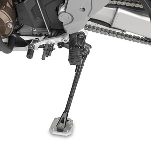 KAPPA PROŠIRENJE STOPKI BOCZNEJ HONDA CRF 1100L Africa Twin '20-'25, CRF 1100L Africa Twin Adventure Sports '20-'25