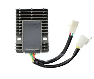 ELECTROSPORT REGULATOR NAPONA KYMCO XCITING 250/500 '06-'11, PEOPLE 250/300 '08-'11