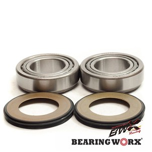 BEARING WORX LEŽAJEVI GLAVE RAMA SA SEMERINZIMA BMW S1000RR 10-13,SUZUKI GSX-R 600/750 '97-'09,DL 650 V-STROM '04-'12,SV 650S (22-1003)