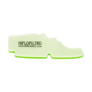 HIFLO FILTER VAZDUHA APRILIA/DERBI/MALAGUTI/PIAGGIO 50/100/125/150 (DVOKOMPONENTNI) (50) (P5112)