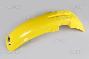 UFO BLATOBRAN PREDNJI SUZUKI RM 125/250 '87-88 BOJA ŽUTA - ZAMENJEN SA PA01013101