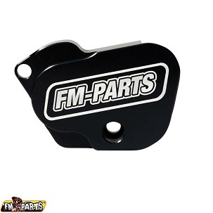FM-PARTS ŠTITNIK SENZORA TPS KTM/HUSQVARNA EXC/TE TPI '24 TBI BOJA CRNA