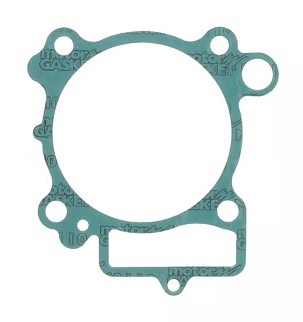 ATHENA 2026/01 ZAPTIVKA POD CILINDAR 0,4 MM KAWASAKI KXF 450 '06-'08