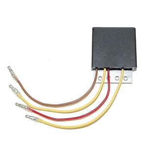 ELECTROSPORT REGULATOR NAPONA POLARIS 400/500 96-03 (2203636/4060173)