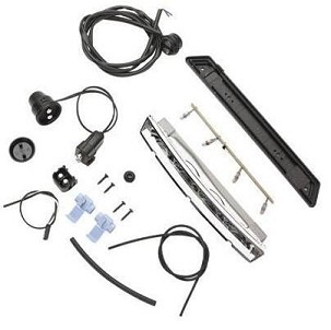 KAPPA SVETLO STOPU ZA KUFRA K46