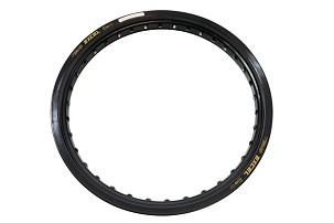 EXCEL PROMOCIJA (H) FELGA/NAPLATAK 21 X 2.15 KTM 950 ADVENTURE POD PIASTE OEM BOJA CRNA PROFIL MT