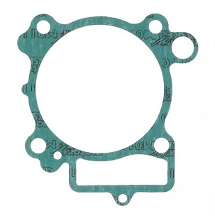 ATHENA 2026/01 ZAPTIVKA POD CILINDAR 0,6 MM KAWASAKI KXF 450 '06-'08