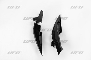UFO PRODUŽENJE BLATOBRANA ZADNJEG DESNO + LEVO HUSQVARNA TC 449/499 '11-'13, TE 449/499/511 '11-'13 BOJA CRNA