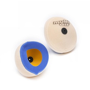 MULTI AIR FILTER VAZDUHA YAMAHA YZ 125 '93-'94; YZ 250 '93-'94