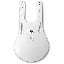 UFO TABLICA ZA STARTNI BROJ VINTAGE