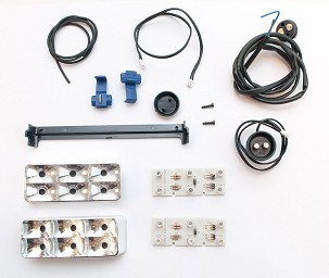 KAPPA SVETLO STOPU ZA KUFRA K53