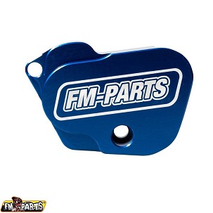 FM-PARTS ŠTITNIK SENZORA TPS KTM/HUSQVARNA EXC/TE TPI '24 TBI BOJA PLAVA