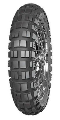 MITAS GUMA 140/80B18 ENDURO TRAIL XT 70T TL/TT M+S ZADNJI DOT 38/2024 (ZAMENA:70000512)