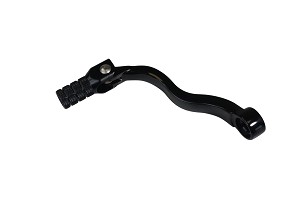 ACCEL NOVI TOWAR 25/10 POLUGA PROMENE MENJAČA KTM SXF250 '06-'12, EXCF250 '07-'08, EXC250/300 '05-'16, SX250 '05-'16, HUSABERG, HUSQVARNA ALUM., KOL.CRNA, KRAJ. CRNA