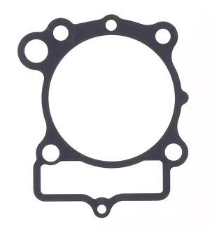 ATHENA 2026/01 ZAPTIVKA POD CILINDAR 0,5 MM KAWASAKI KXF 250 '09-'16