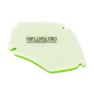 HIFLO FILTER VAZDUHA PIAGGIO ZIP50 4T 00-12, ZIP 50 92-95, GILERA EASY 50 95-96 (50)