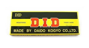 DID LANČIĆ RAZVODA SC0417HDHA-78 (78 KARIKA) ZAKOVAN (ZATVOREN)