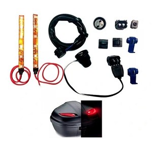 KAPPA SVETLO STOPU ZA KUFRA K37 I K47