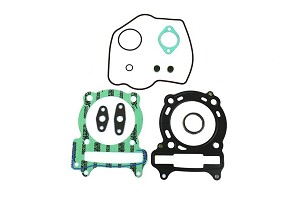 ATHENA ZAPTIVKE TOP-END KYMCO MXU-MAXXER 300 05-10