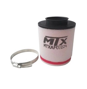 MTX PARTS FILTER VAZDUHA HONDA TRX 250TE/TM/X/EX RECON/SPORTRAX '97-'18 (HFF1028)