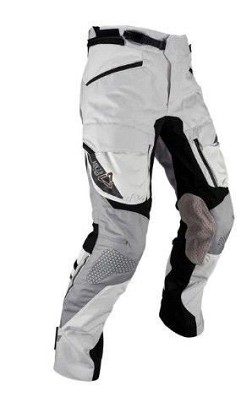 LEATT (2024) PANTALONE ADV (ADVENTURE) MULTITOUR 7.5 PANT STEEL VELIČINA L