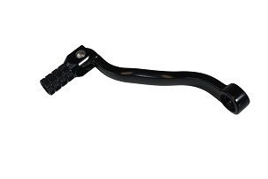 ACCEL NOVI TOWAR 25/10 POLUGA PROMENE MENJAČA KTM SX 250/300 '17-'23 ,EXC 250/300 TPi '17-'23, HUSQVARNA TE/TEi 250/300 '17-'23 ,TC 250 '17-'23,GAS GAS EC 250/300 '21-'23 , MC 250 '21-'23 , KTM EXC 300TPi ALUMINIJUMSKA BOJA CRNA, ZAVRŠETAK CRNA