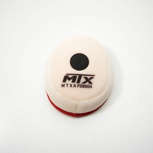 MTX PARTS FILTER VAZDUHA KTM SX 65 '97-'23, SX 60 '98-'00, DUKE 400/620/640, HUSQVARNA TC 65 '17-'18 (100) (HFF5014)