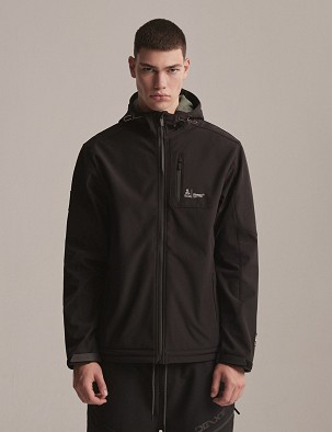 DIVERSE RASPRODAJA EXTREME TEAM - DAKAR RALLY - JAKNA DKR SORIX BOJA CRNA VELIČINA XL