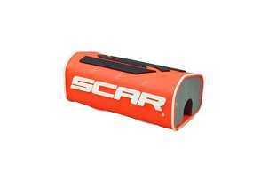 SCAR RACING SUNĐER NA VOLAN FATBAR BOJA NARANDŽASTA