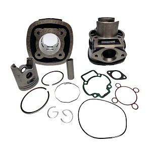 AMEX RASPRODAJA CILINDAR KOMPLETAN (SET CYLINDROWY) DERBI PREDATOR, ACENO, ATLANTIS, HUNTER, MANHATAN, PADDOK, CAGIVA PROGRESS (47MM)