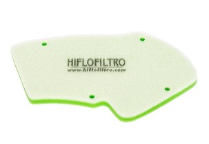 HIFLO FILTER VAZDUHA ITALJET 125/180 DRAG STAR 99-03, PIAGGIO SKIPPER 125/150 98-99, GILERA RUNNER 125/180 97-02 (50)