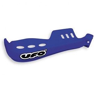 UFO ŠTITNICI RUKU (HAND GUARD) OKLAHOMA BOJA PLAVA (SA NOSAČIMI 28MM) - RASPRODAJA - POVUČENO IZ PONUDE