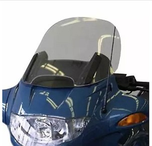 KAPPA VIZIR BMW R 1150RT (02-04) 48 x 51 CM PROVIDNA