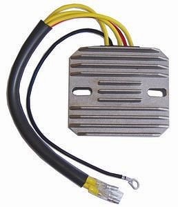 DZE REGULATOR NAPONA SUZUKI GS 250/400/450/550/650/750/1000; GSX 400/750/1000/1100 (ESR100,ESR090)