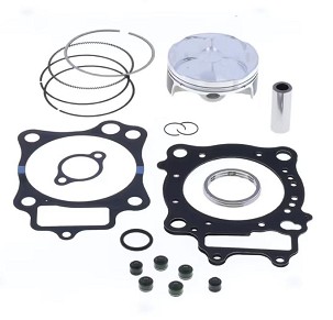 ATHENA KLIP SA ZAPTIVKAMA TOP-END HONDA CRF 250 R '10-'13 (4T) KOVANI (STD. + 0,02MM = 76.77MM) (13.2:1)