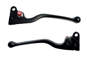 BRONCO POLUGA KOČNICE ATV HONDA TRX 250/350/400/420/450 LEVA (13-4700N)