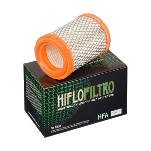HIFLO FILTER VAZDUHA DUCATI MONSTER 696/796/1100 '09-'12, HYPERMOTARD 1100 '08-'11, 800/821/1200 (30) (12-94150) (D6101)