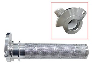 PSYCHIC ROLGAZ ALUMINIJUMSKI SA LEŽAJEM HONDA CR 125/250 '89-07, CR 500 '90-00, KTM SX/EXC 2T, HUSQVARNA CR/WR 125/250 '00-12, HUSABERG