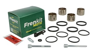 FRENKIT MOTO 2026/05 KOMPLET ZA POPRAVKU KOČIONE ČELJUSTI (KOMPLETAN / SUPERKIT) TOKICO (KLIP FI 30 / 32MM) PREDNJA HONDA CB 1000 R / RA '08-'17, CBR 1000 RR FIREBLADE '04-'13, CBR 600 F '11-'13, VFR 800 F '13-'15