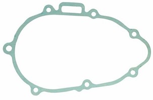 ATHENA ZAPTIVKA POKLOPCA ALTERNATORA HONDA CBR 600F '87-'90 (PC19, PC23), CB1 400F '89-'90 (NC270, NC271), OEM, 11691MN4000