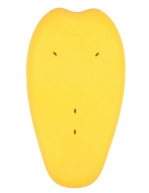 MODEKA PROTEKTOR SAS-TEC LEĐA SCL-19 BOJA ŽUTA VELIČINA S