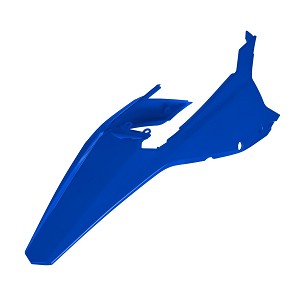 POLISPORT BLATOBRAN ZADNJI BETA 2T/4T RR X-PRO '25-'26; RACE '25-'26 BOJA PLAVA