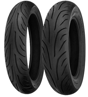 SHINKO GUMA 180/70R16 890 77H TL ZADNJA DOT 04/2026