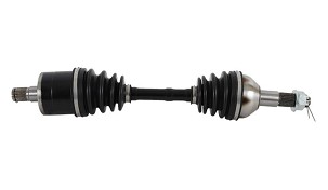 ALL BALLS POLUOSOVINA POGONSKA CAN-AM OUTLANDER 1000 DPS 12-18 AB6 STRONG ZADNJI DESNA