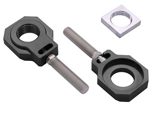 PSYCHIC ZATEZAČ ZADNJE OSOVINE (LANCA) KTM SX / EXC / SX-F / XC, HUSQVARNA TC / TE / FC / FX / TX (OEM: A46010084000)