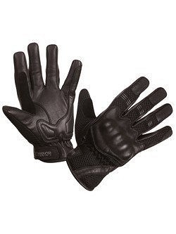 MODEKA RUKAVICE KOŽNE X-AIR BOJA CRNA VELIČINA 11