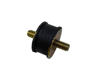 EMGO GUMA MONTAŽNA (SILENTBLOCK) ZA MONTAŽE PRIGUŠIVAČA / REZERVOARA GORIVA / MOTORA (ŠRAF M5, 42,5 MM) (1 KOM.)